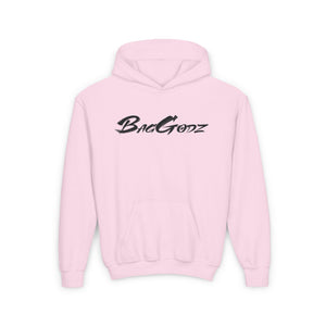 Youth BagGodz Unisex Hoodie - Multiple Colors
