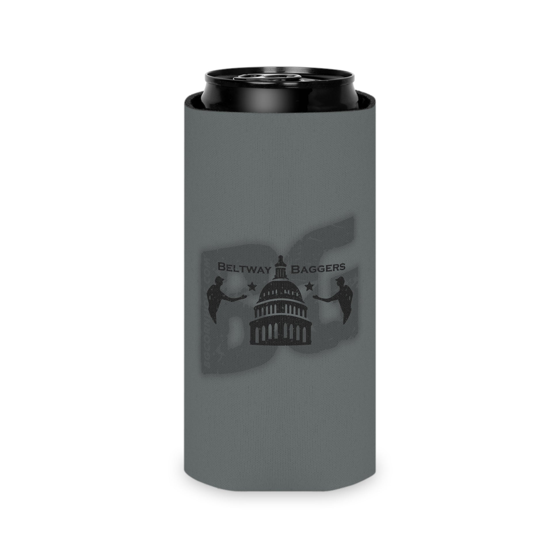 Beltway Baggers x BG Koozies