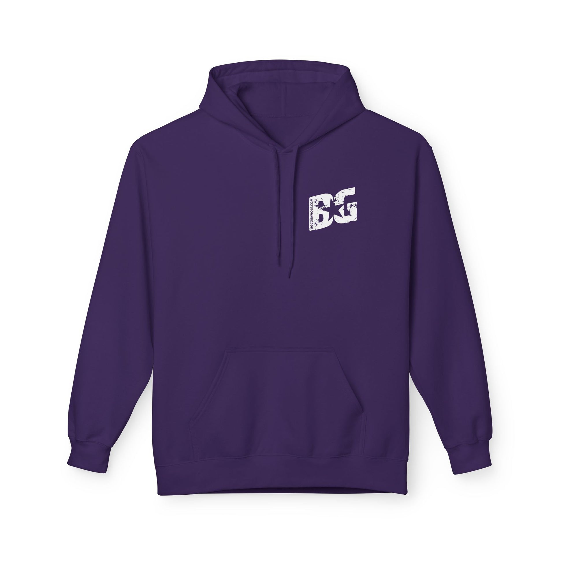 Beltway Baggers x BG Unisex Hoodie - Multiple Colors