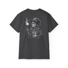 Load image into Gallery viewer, BG Wizard Unisex Tee - Multiple Colors