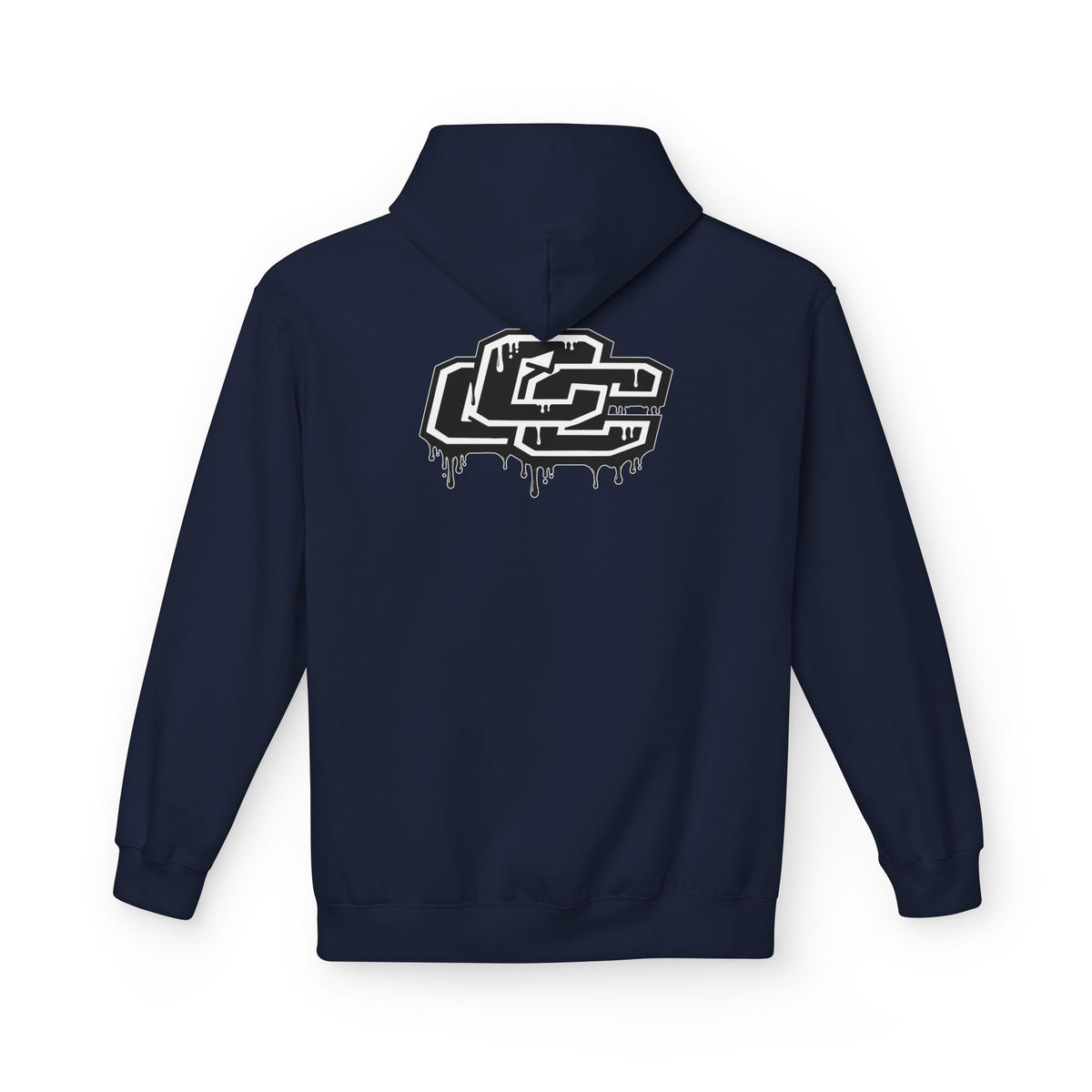 Capital City x BG Unisex Hoodie - Multiple Colors