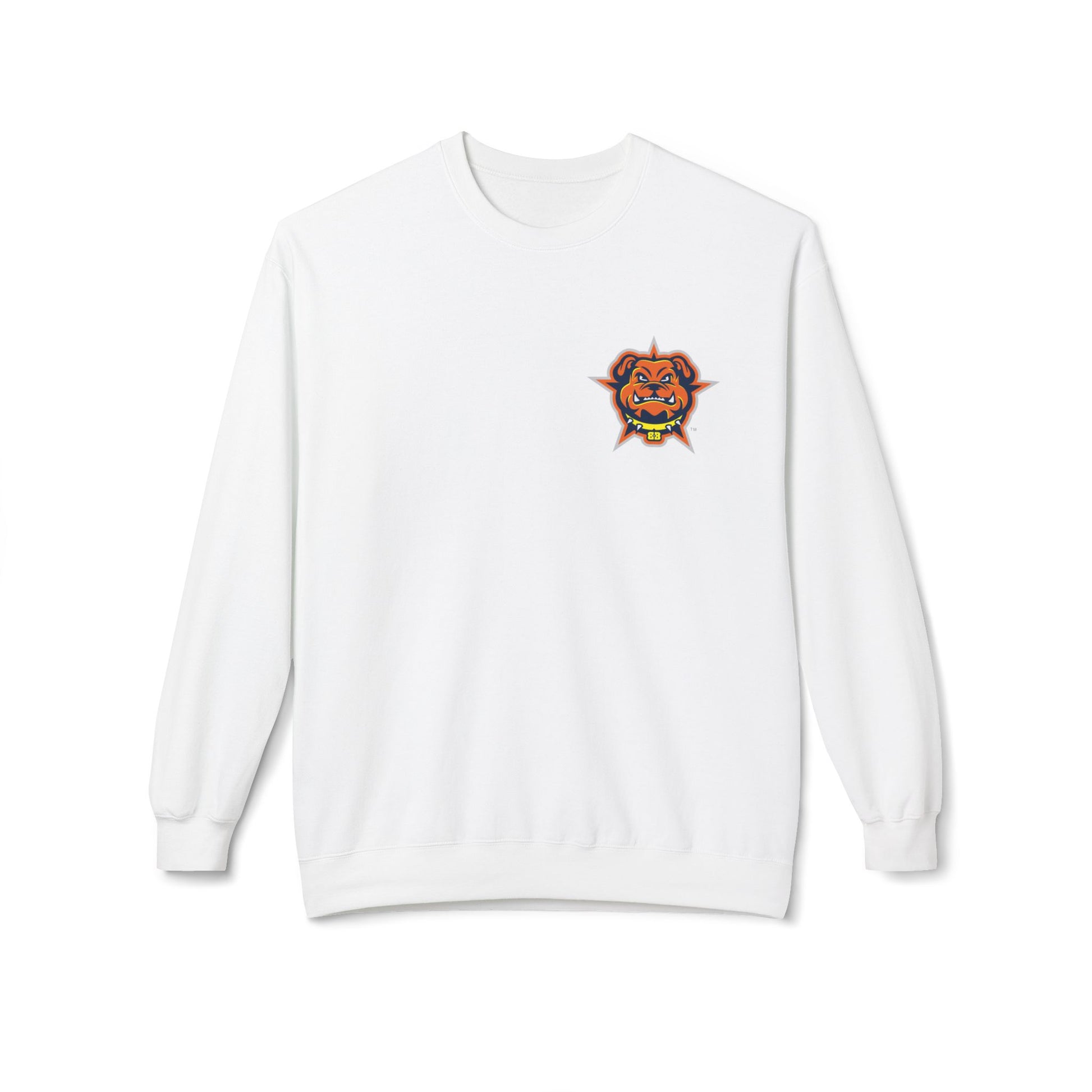Texas Bully Baggers Unisex Crewneck - Multiple Colors