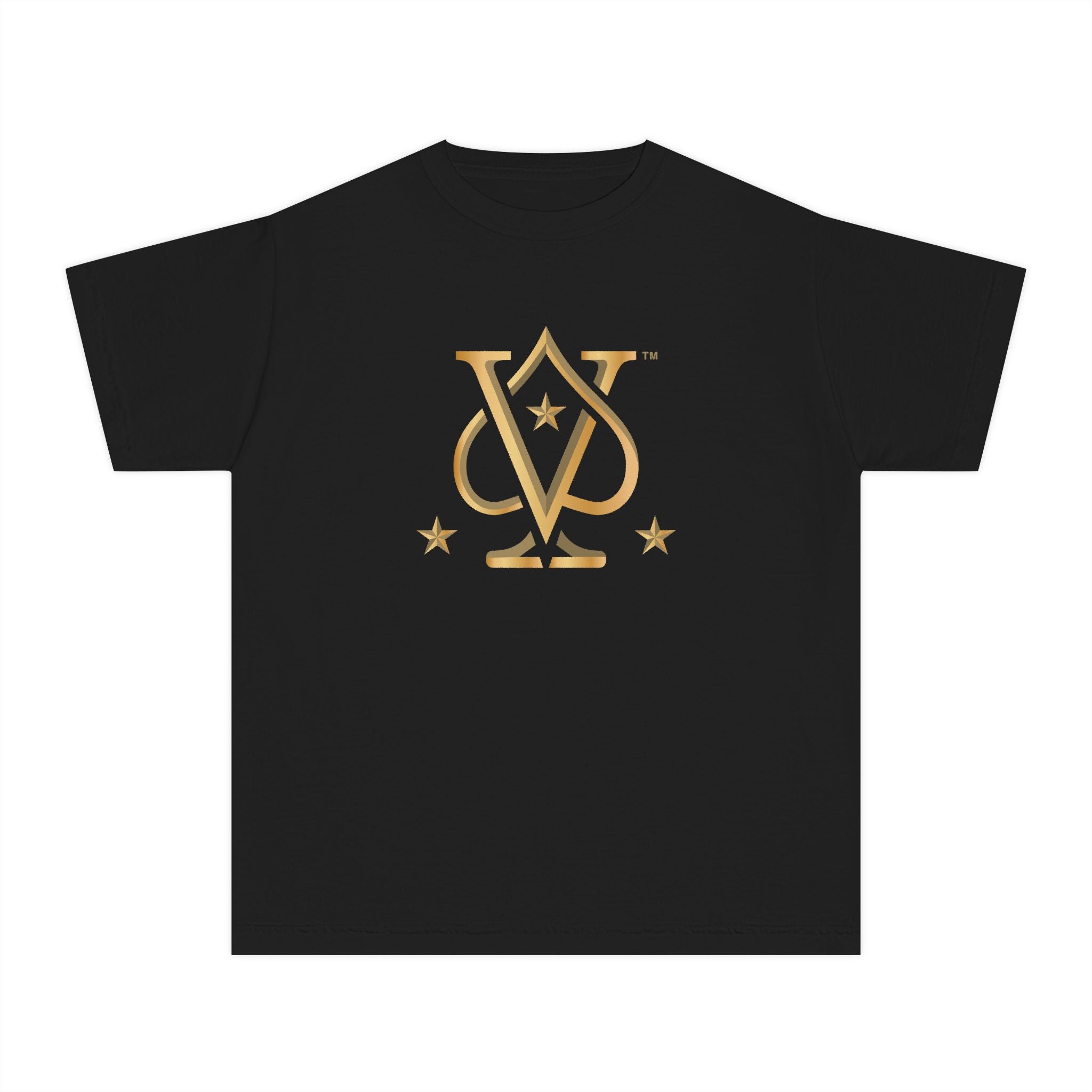 Vegas High Rollers Youth T-Shirt - Multiple Colors