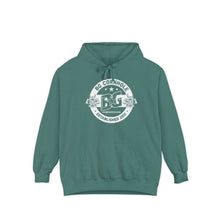 Load image into Gallery viewer, OG BG Unisex Hoodie - Multiple Colors