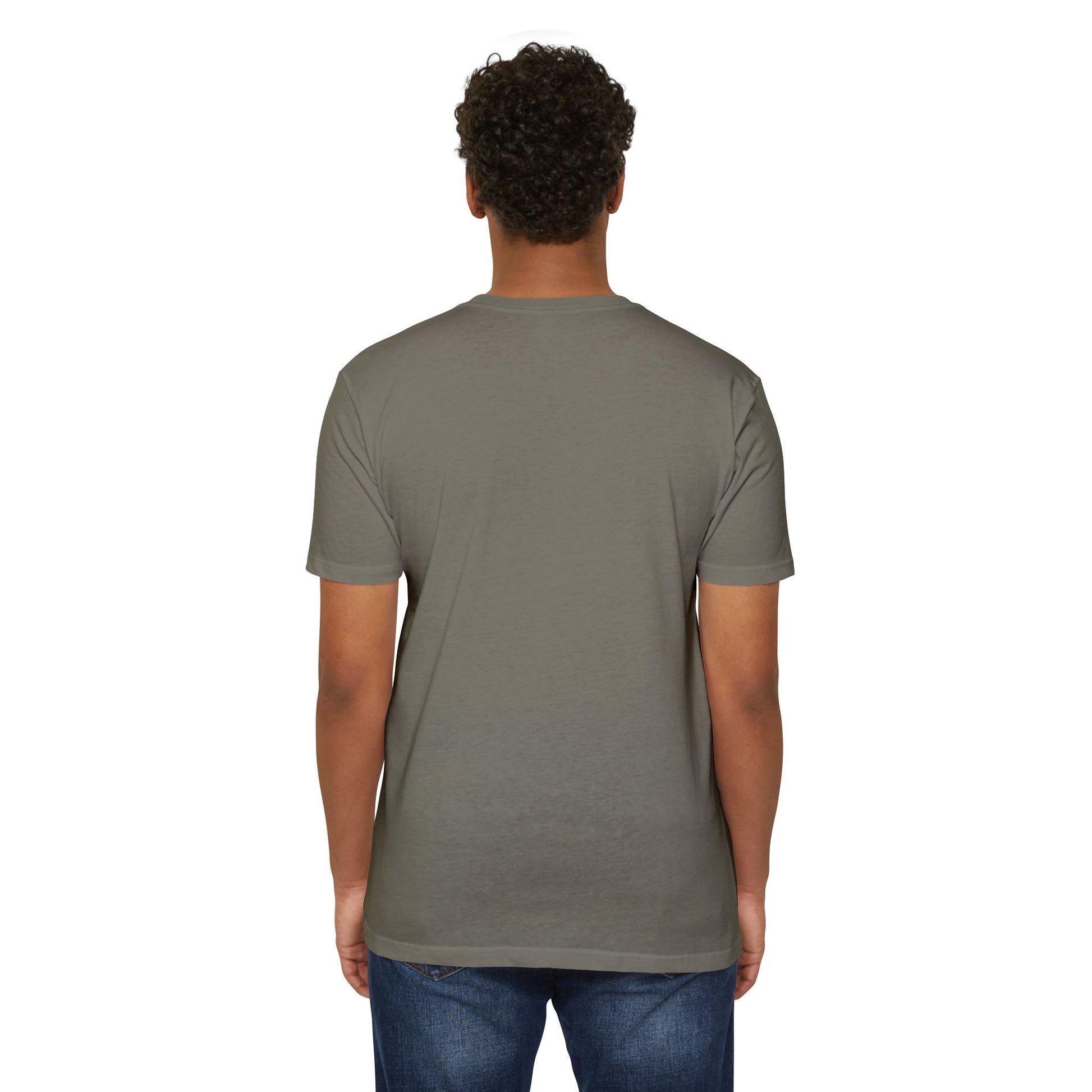 Drippy Unisex T-shirt - Multiple Colors