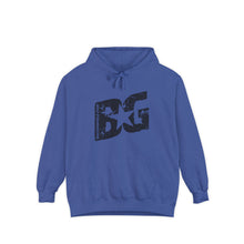 Load image into Gallery viewer, Unisex Garment-Dyed Hoodie