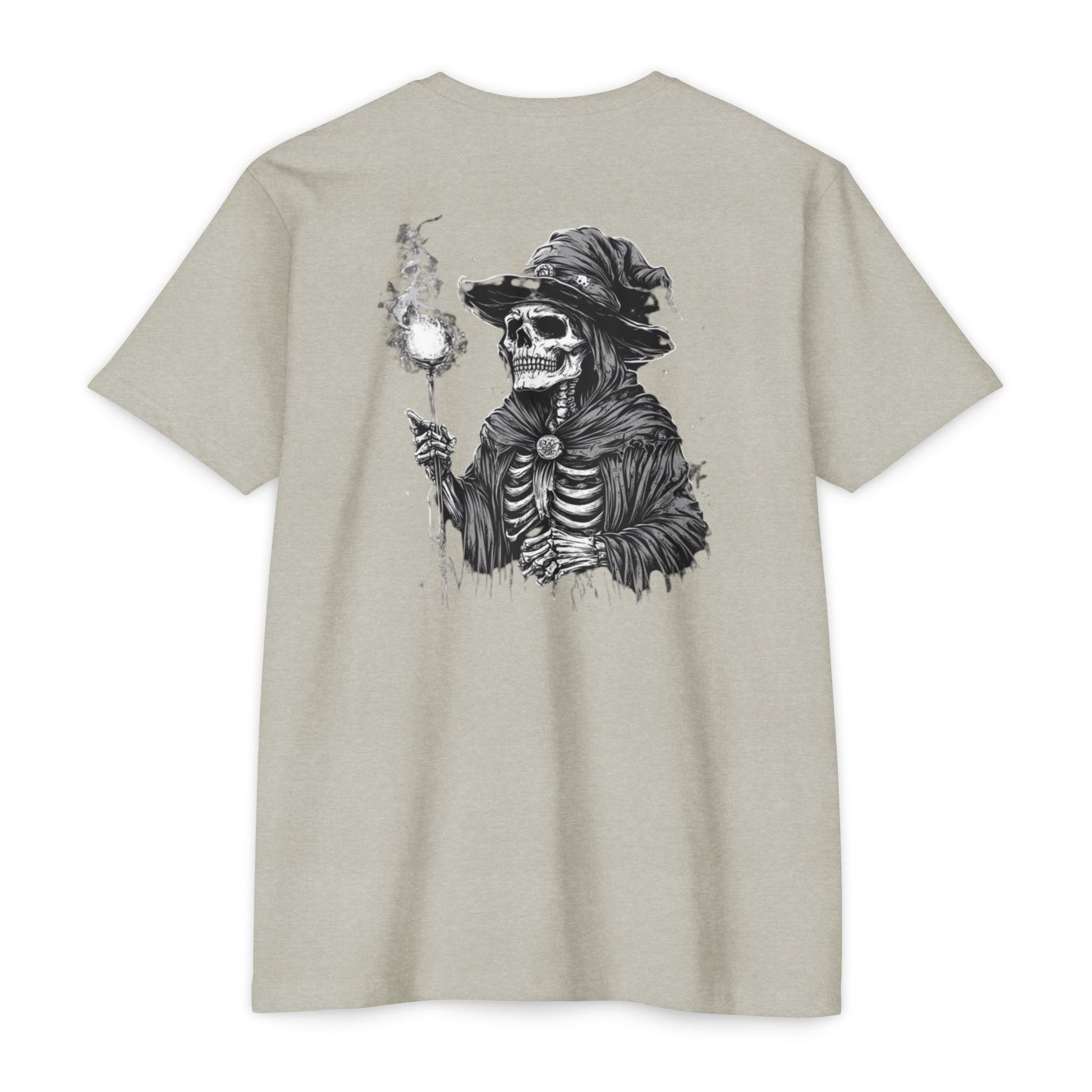 BG Wizard Unisex T-Shirt - Multiple Colors
