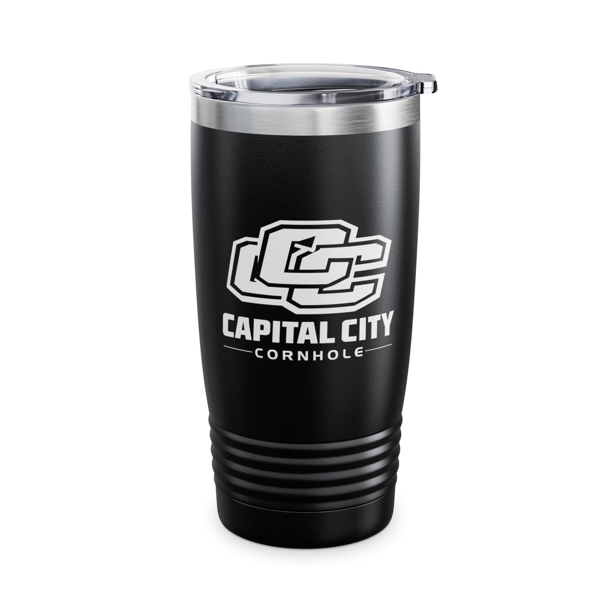 Capital City x BG Ringneck Tumbler, 20oz