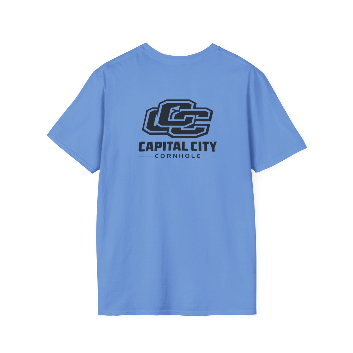 Capital City x BG Unisex Tee - Multiple Colors