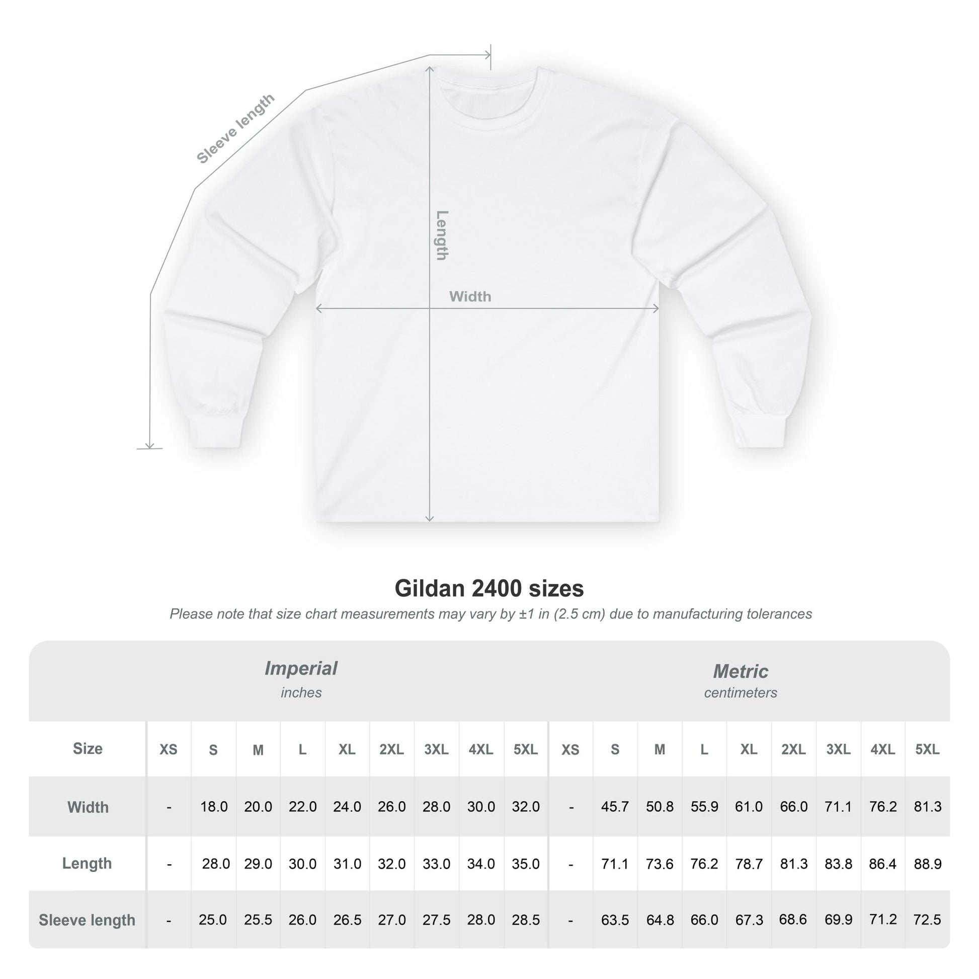 Triple Crown x BG Unisex Long Sleeve Tee - Multiple Colors