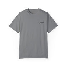 Load image into Gallery viewer, Teal BG Unisex Comfort Colors Tee - Multiple Colors
