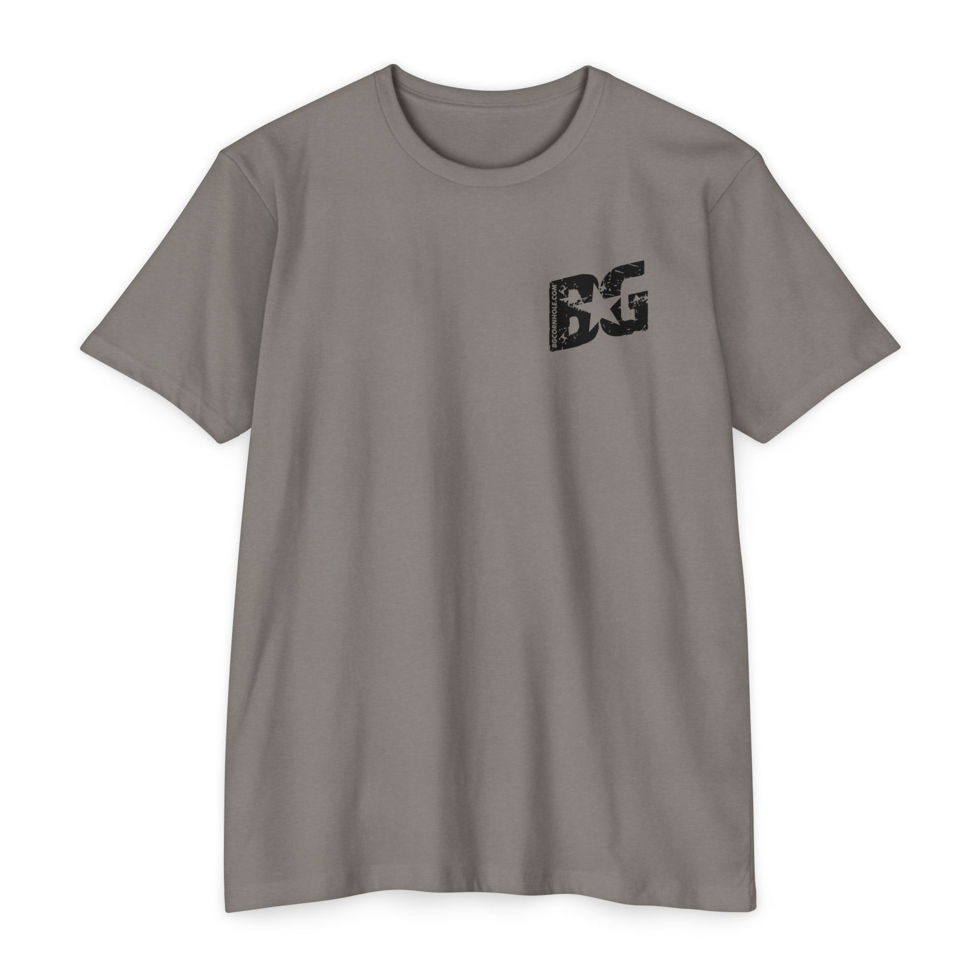 Fish on Target x BG Unisex T-Shirt - Multiple Colors