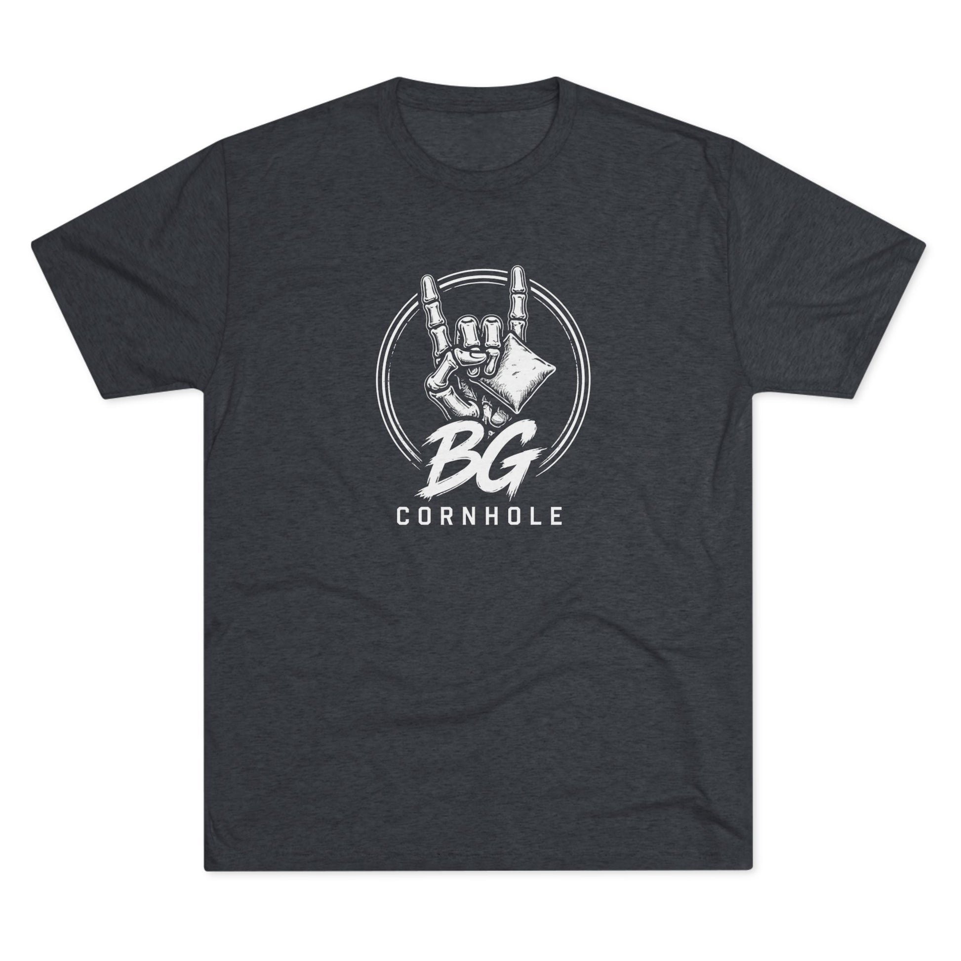 Bag N’ Roll Unisex T-Shirt - Multiple Colors