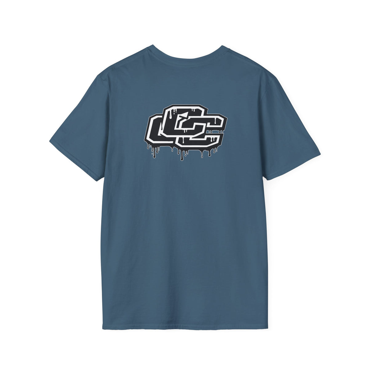 Capital City x BG Unisex Tee - Multiple Colors