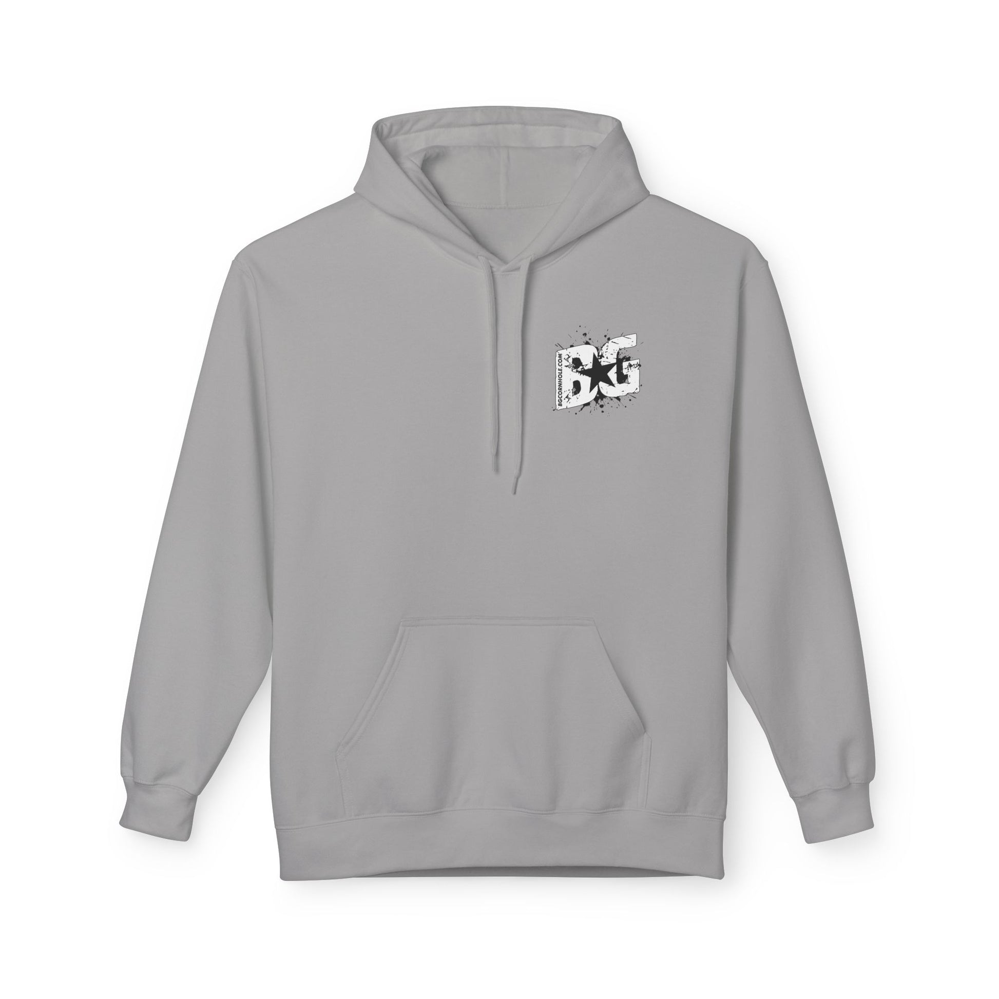 Capital City x BG Unisex Hoodie - Multiple Colors