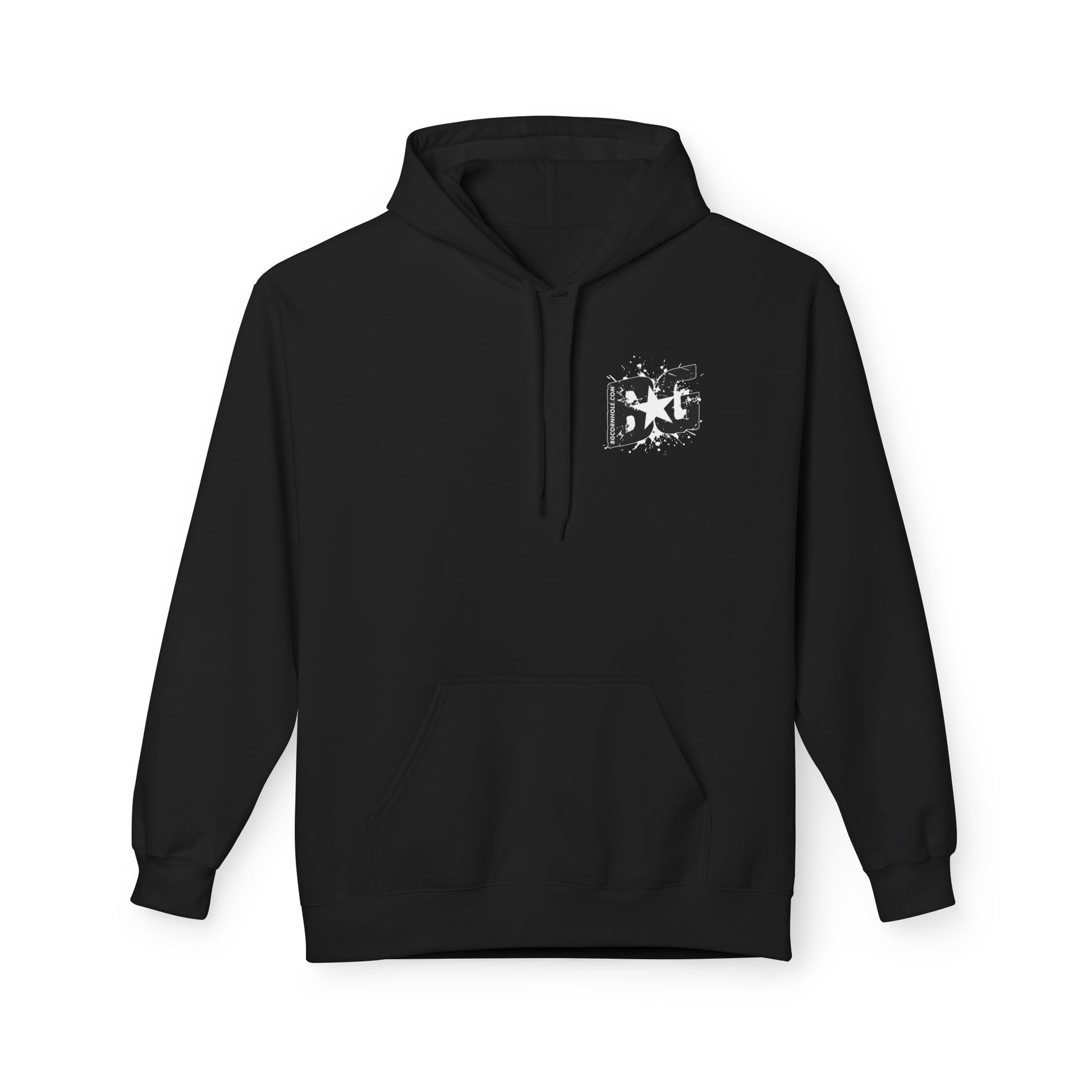 Capital City x BG Unisex Hoodie - Multiple Colors