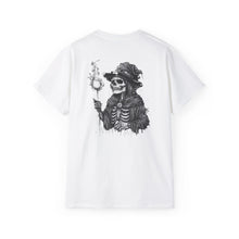 Load image into Gallery viewer, BG Wizard Unisex Tee - Multiple Colors