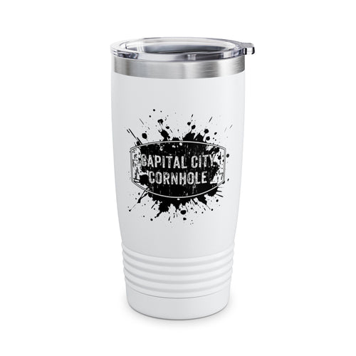Capital City x BG Ringneck Tumbler, 20oz