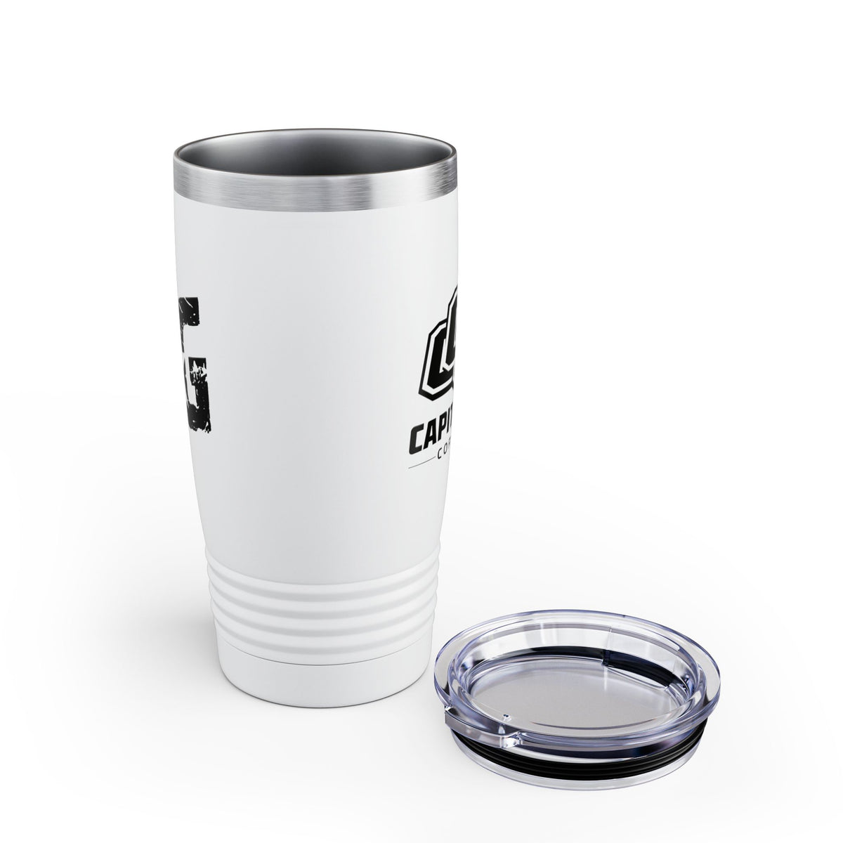Capital City x BG Ringneck Tumbler, 20oz