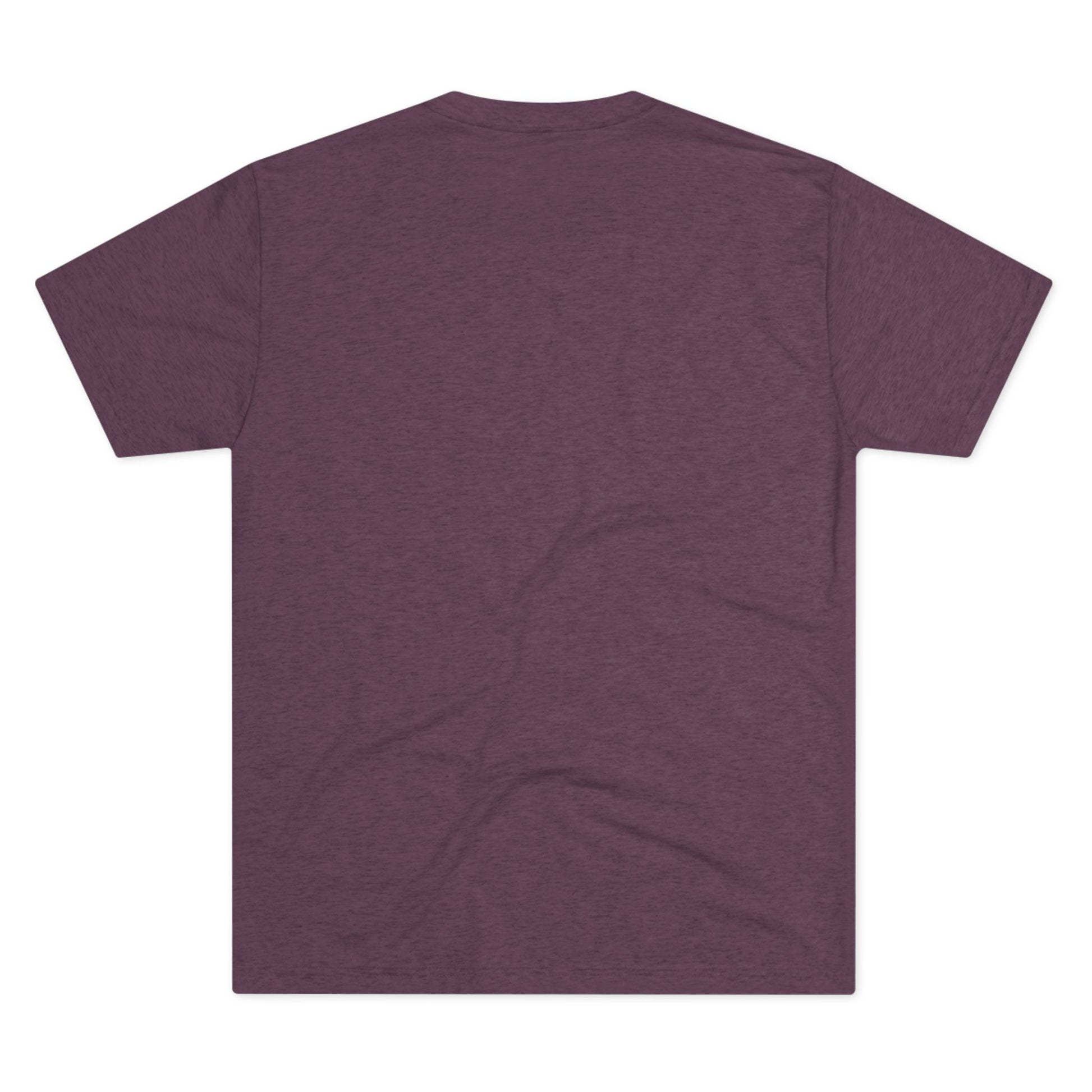 BG Alpines Unisex Tri-Blend T-Shirt - Multiple Colors
