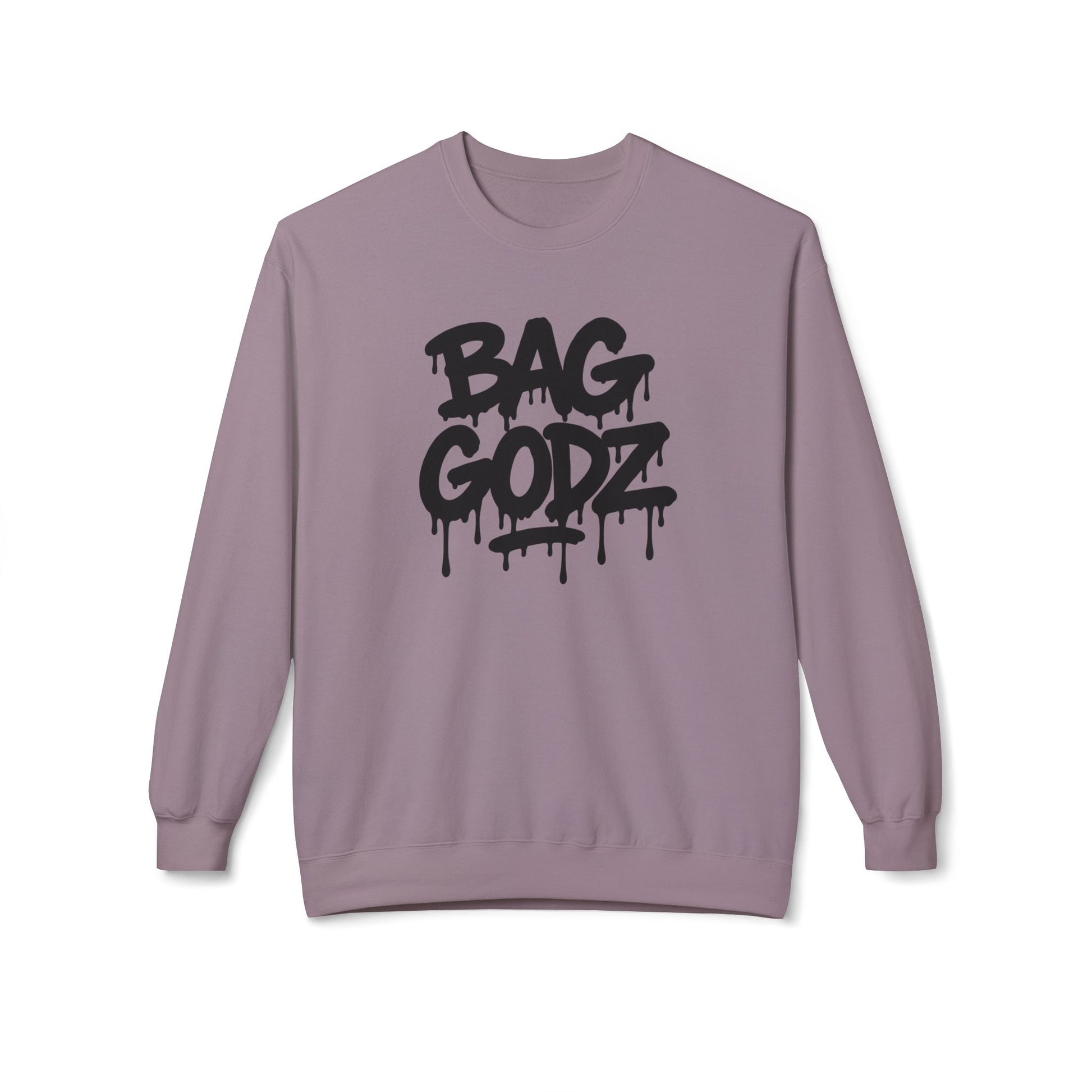 Bag Godz Drip Unisex Sweatshirt - Multiple Colors