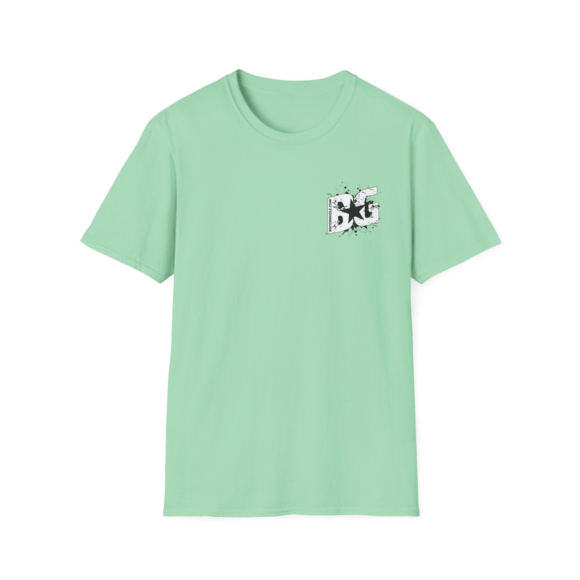 Capital City x BG Unisex Tee - Multiple Colors