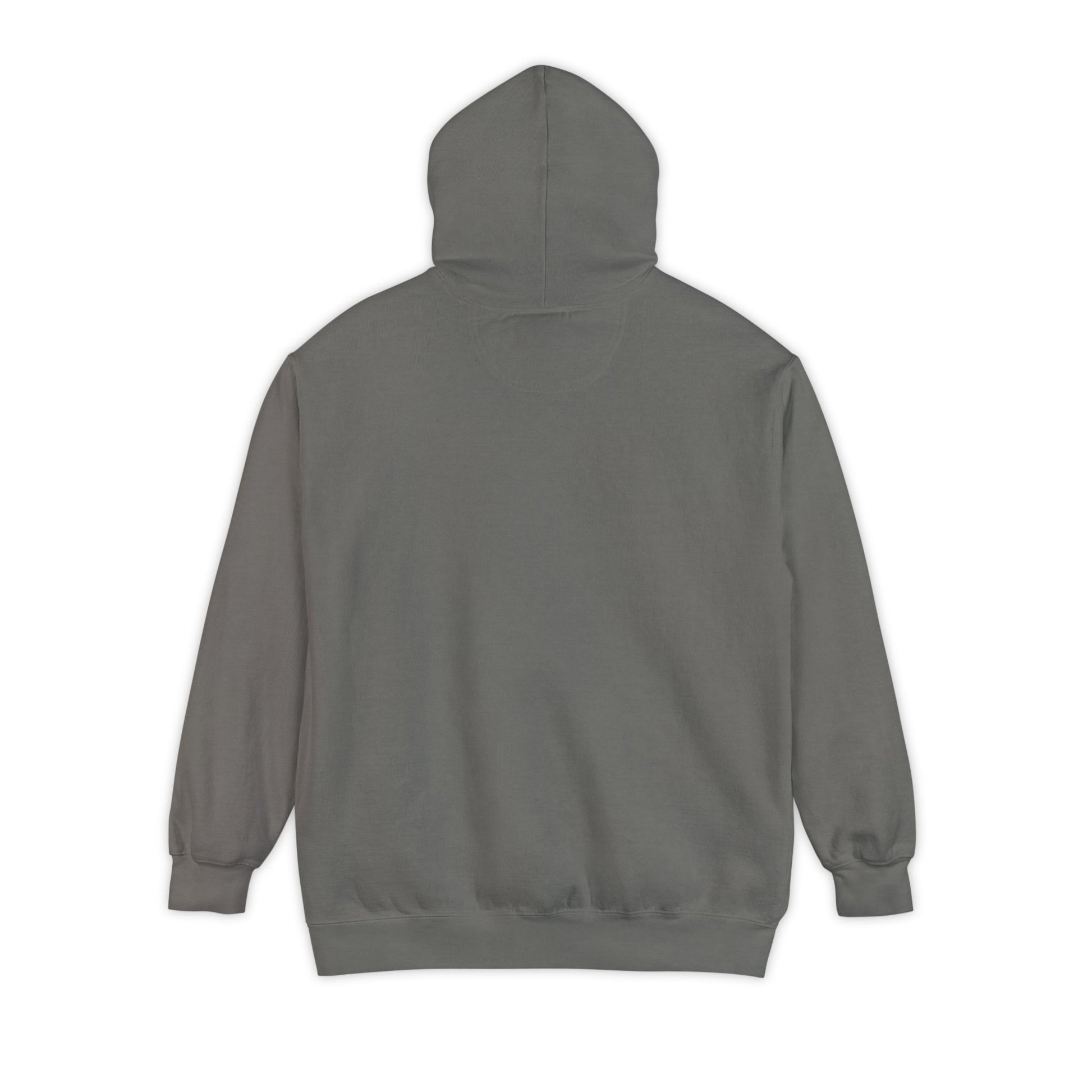 BG Blue Logo Unisex Hoodie - Multiple Colors