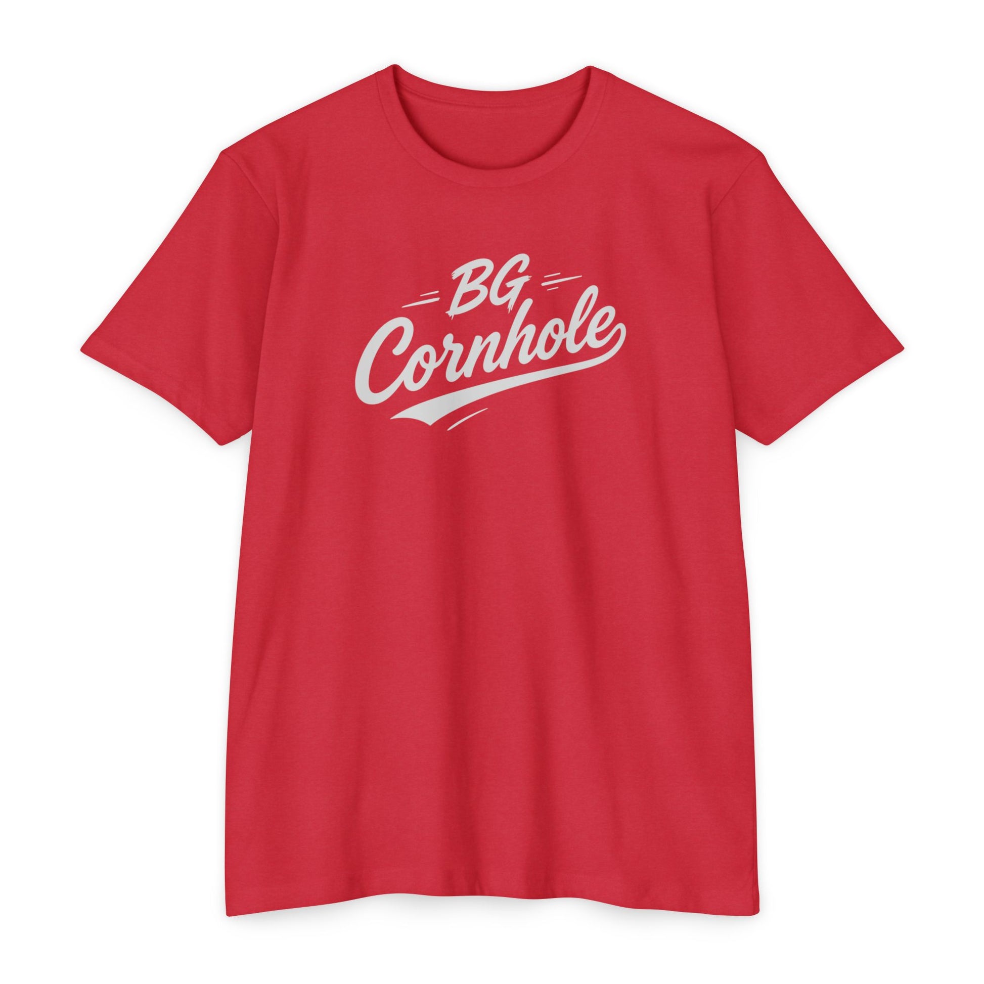 BG Signature Unisex T-shirt - Multiple Colors