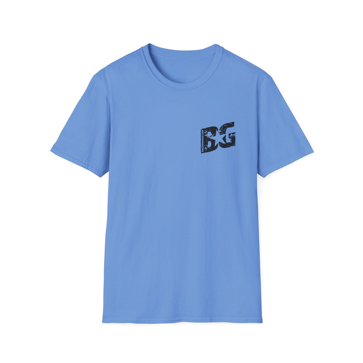 Capital City x BG Unisex Tee - Multiple Colors