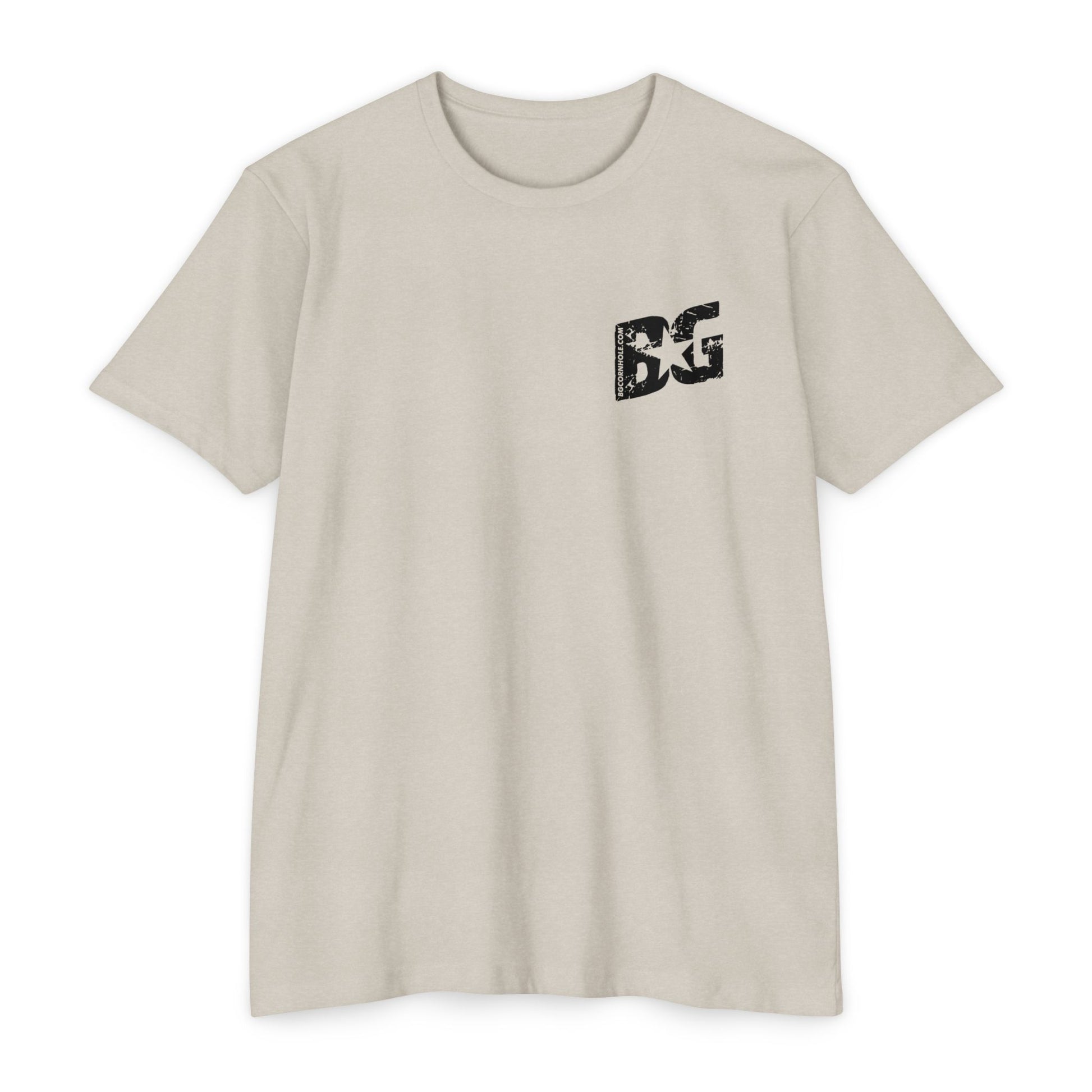 Showtime Unisex T-shirt - Multiple Colors