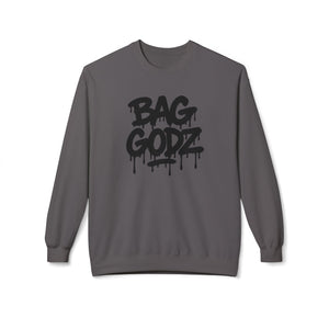 Bag Godz Drip Unisex Sweatshirt - Multiple Colors