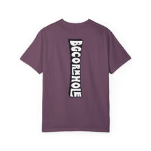 Load image into Gallery viewer, BGCornhole Unisex Comfort Colors Tee - Multiple Colors