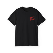 Load image into Gallery viewer, Chamness + Kissel Unisex Tee - Multiple Colors