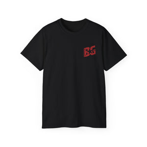 Chamness + Kissel Unisex Tee - Multiple Colors