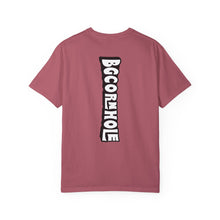 Load image into Gallery viewer, BGCornhole Unisex Comfort Colors Tee - Multiple Colors