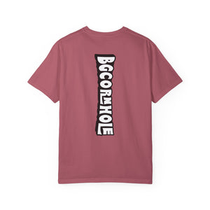 BGCornhole Unisex Comfort Colors Tee - Multiple Colors