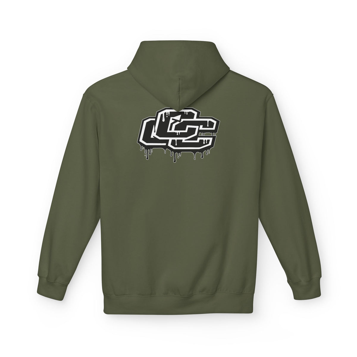 Capital City x BG Unisex Hoodie - Multiple Colors