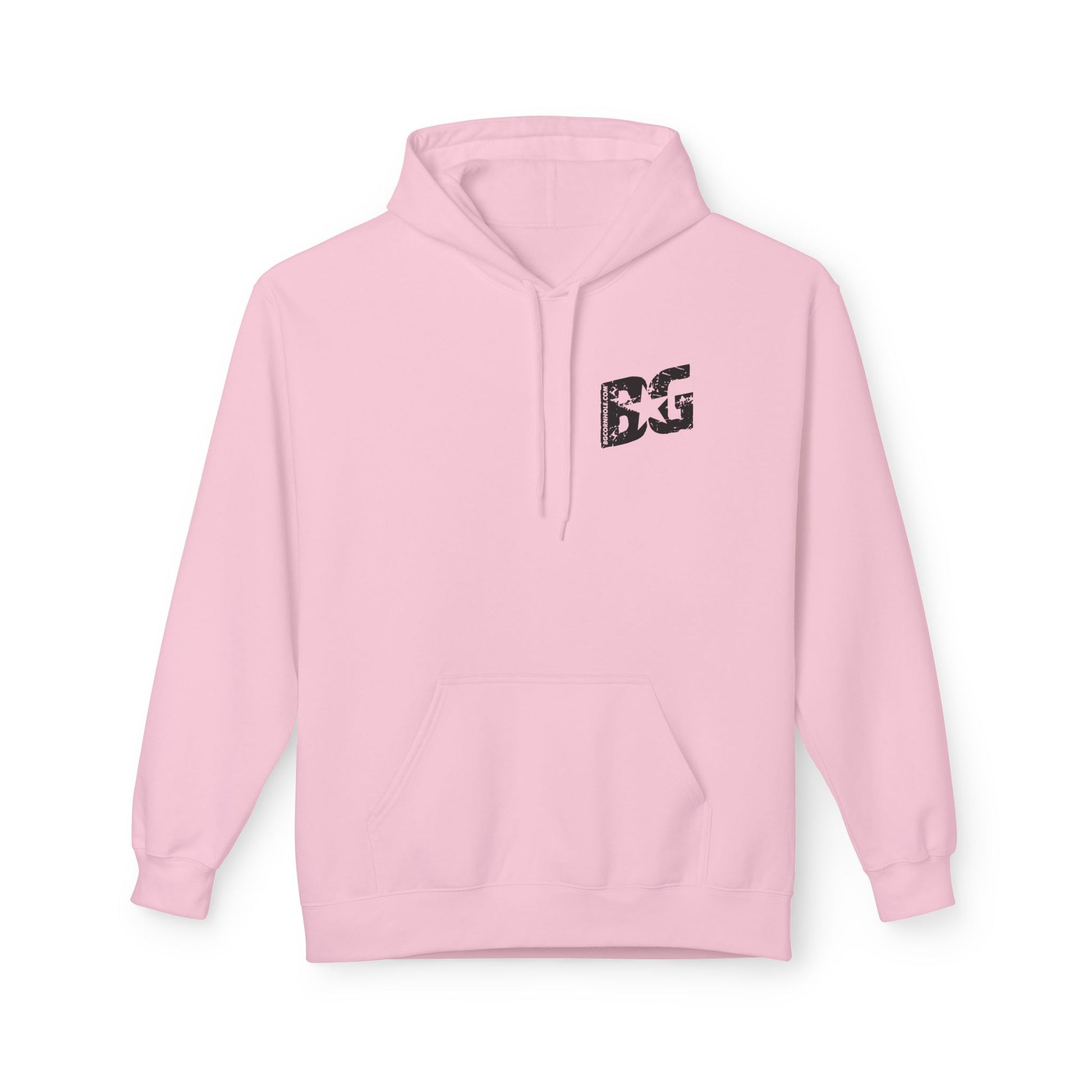 Beltway Baggers x BG Unisex Hoodie - Multiple Colors