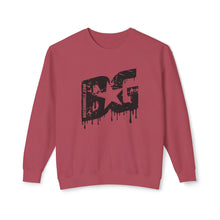 Load image into Gallery viewer, Drip BG lightweight crewneck - Multiple Colors