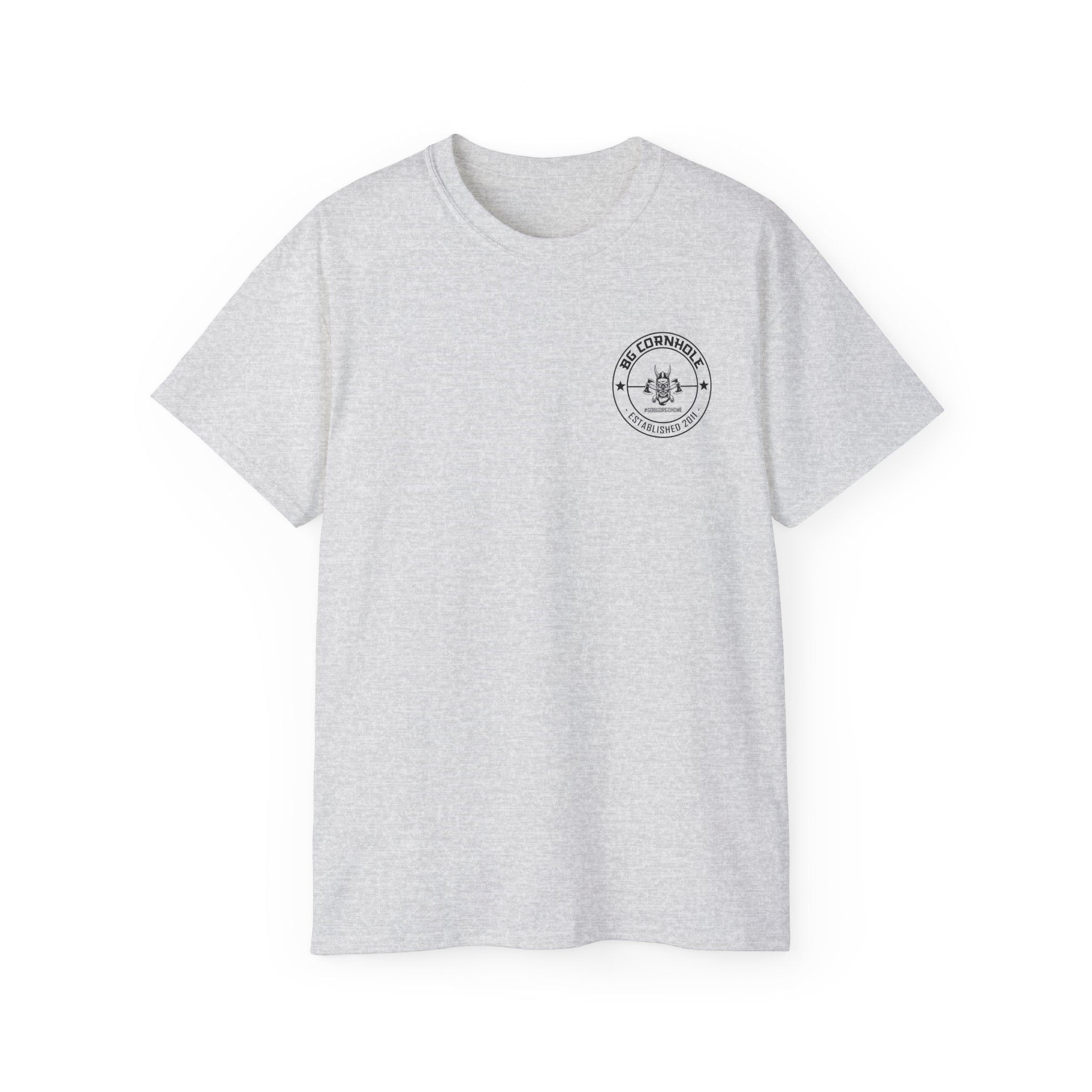 BG Wizard Unisex Tee - Multiple Colors