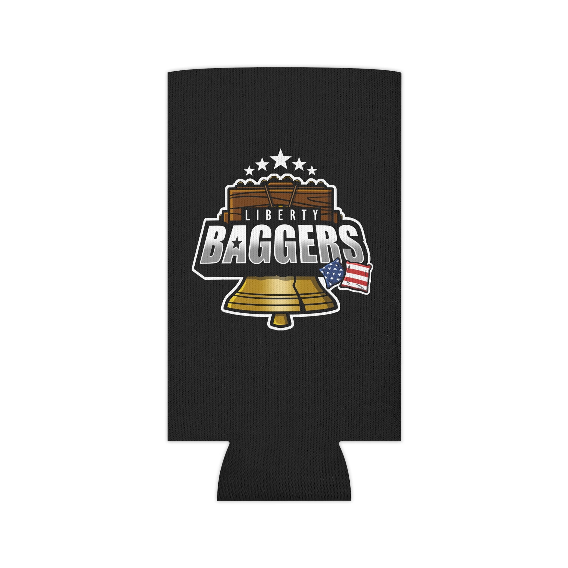 Liberty Baggers x BG Koozies
