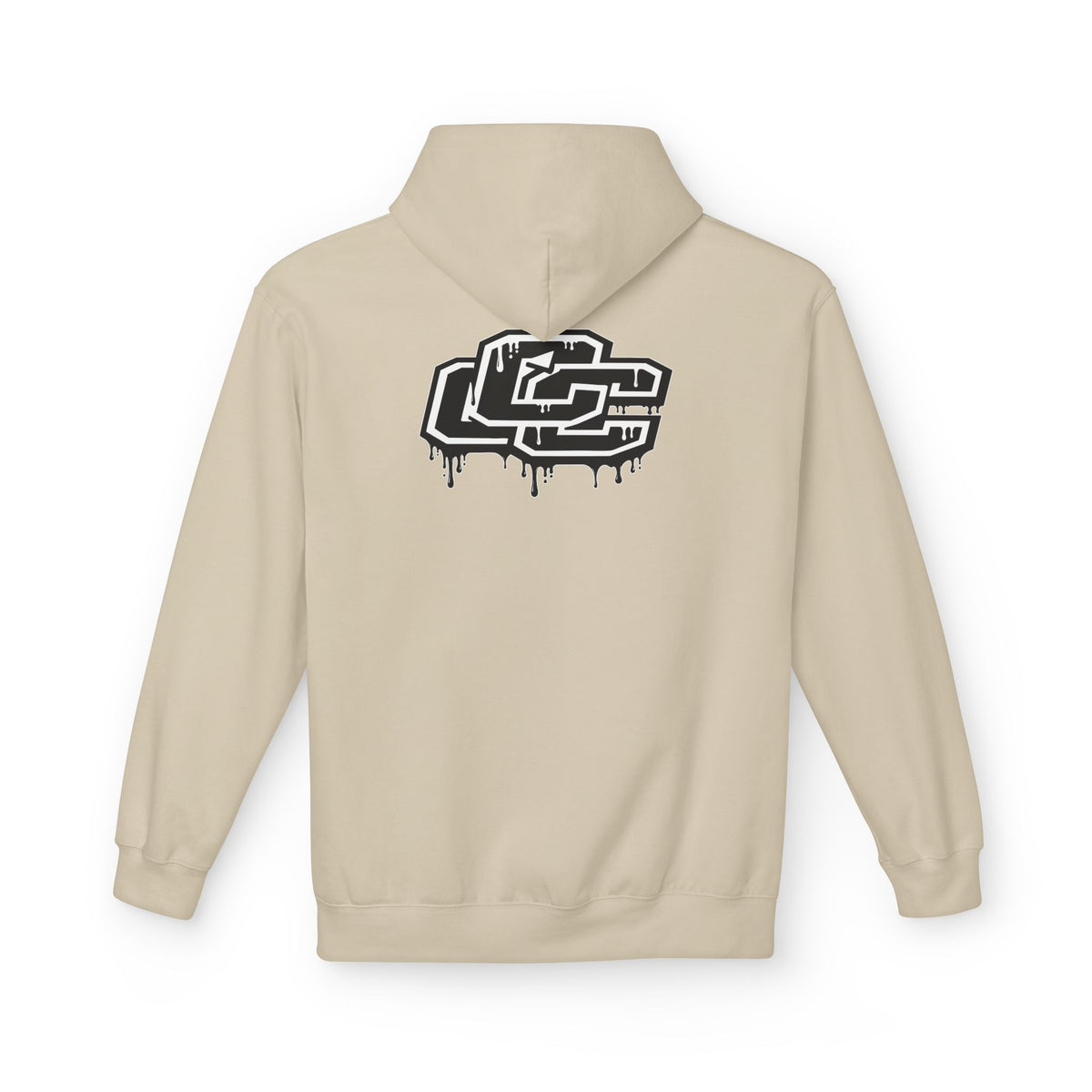 Capital City x BG Unisex Hoodie - Multiple Colors