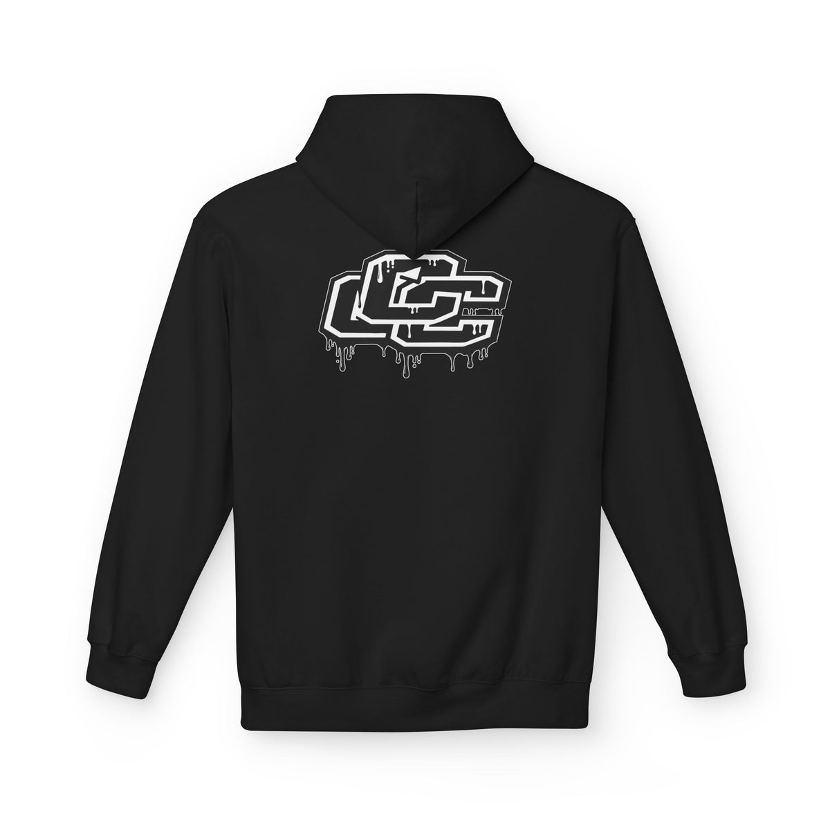 Capital City x BG Unisex Hoodie - Multiple Colors