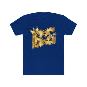 BG Crown Unisex Tee - Multiple Colors