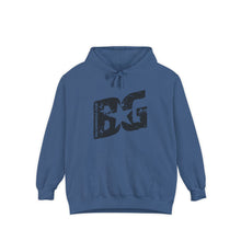 Load image into Gallery viewer, Unisex Garment-Dyed Hoodie