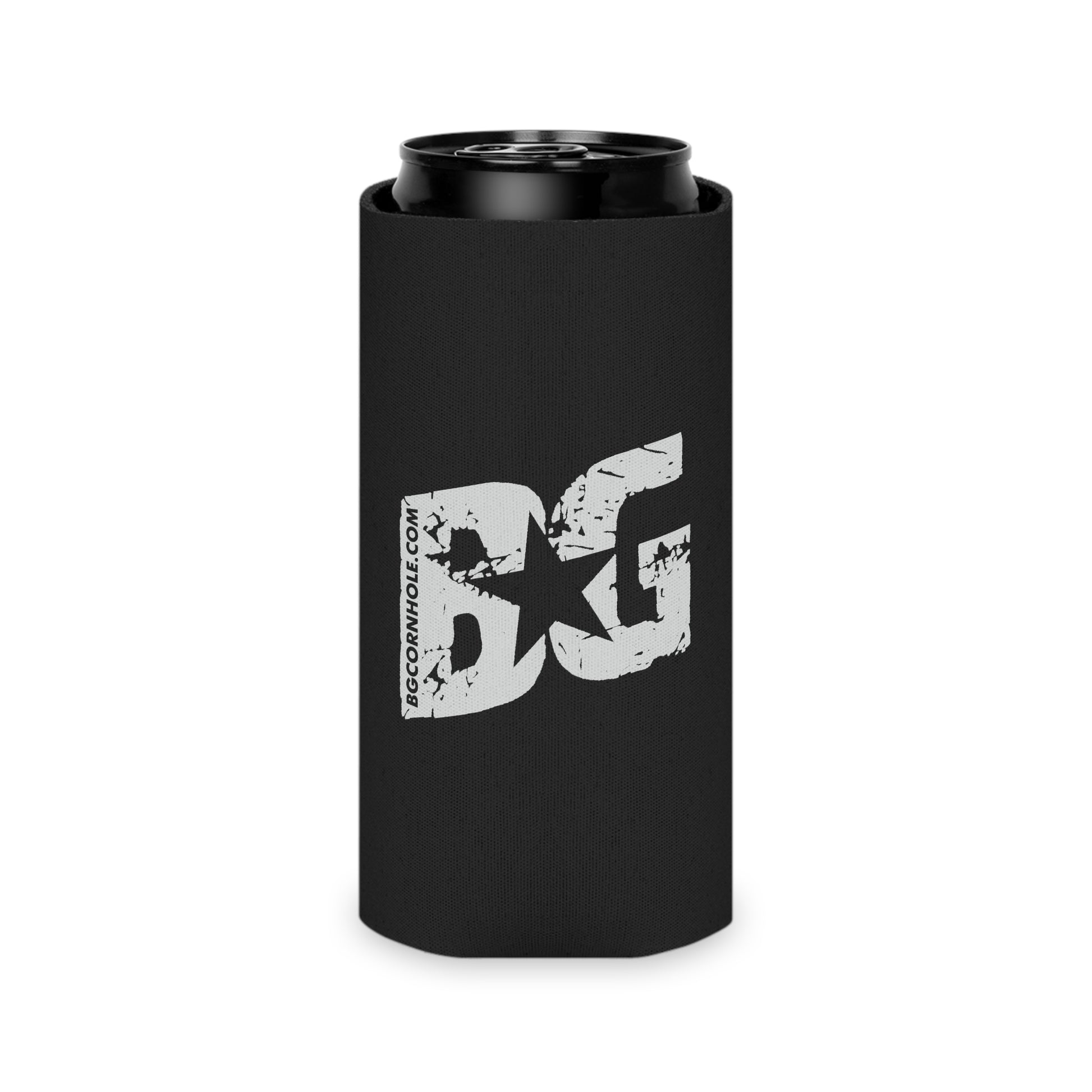 Liberty Baggers x BG Koozies
