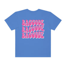 Load image into Gallery viewer, Wavy BagGodz Unisex Comfort Colors Tee - Multiple Colors