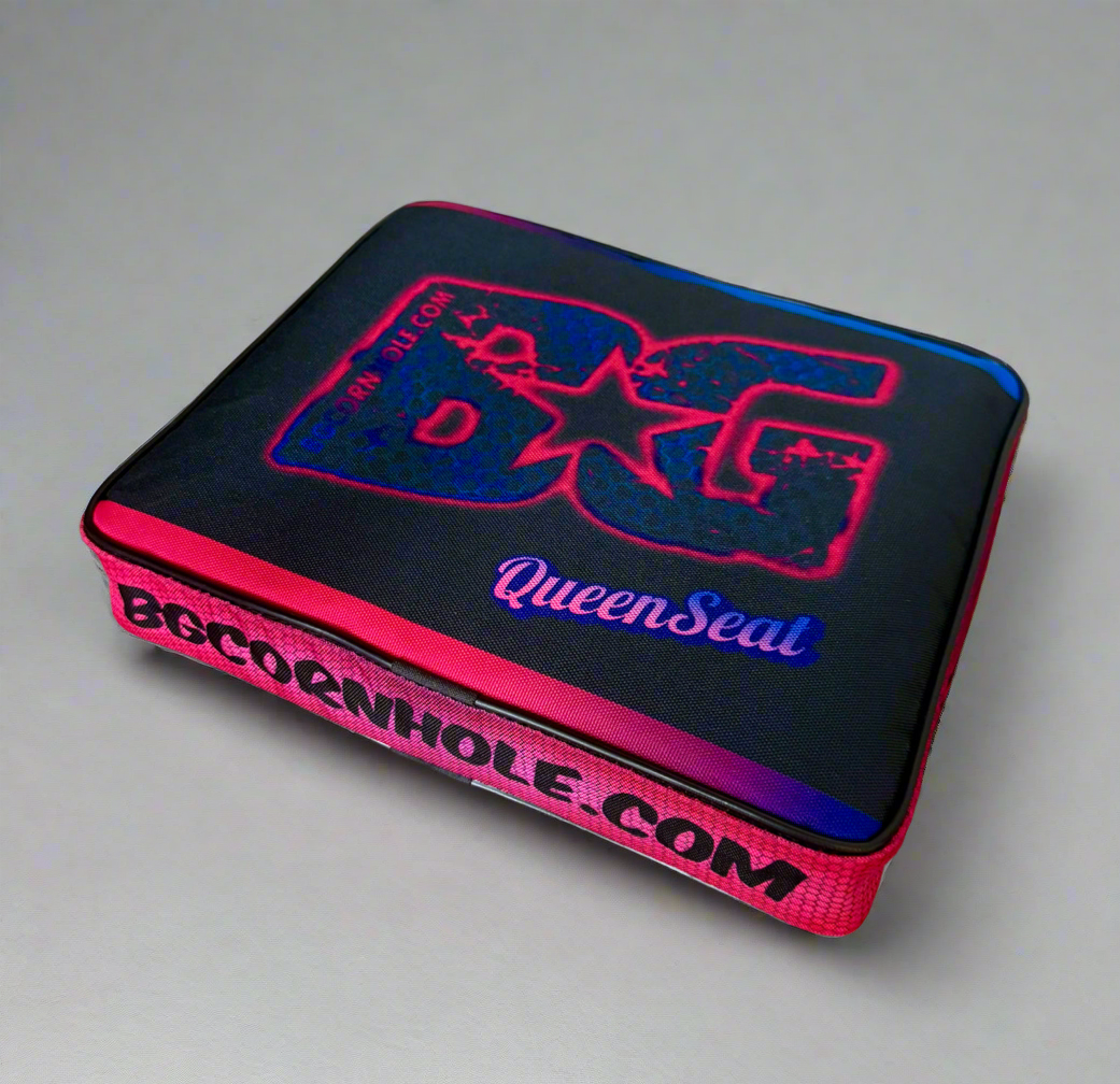 BG KingSeat/QueenSeat Cushion for Zuca