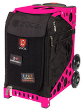 Load image into Gallery viewer, ZÜCA Sport - Black