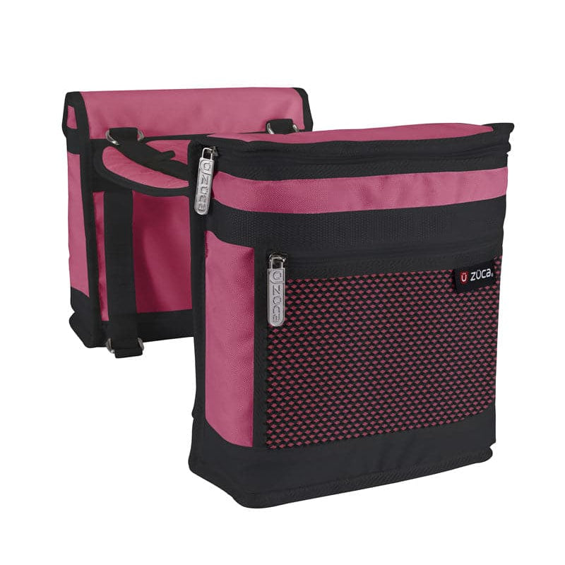 ZÜCA Saddle Bag Set